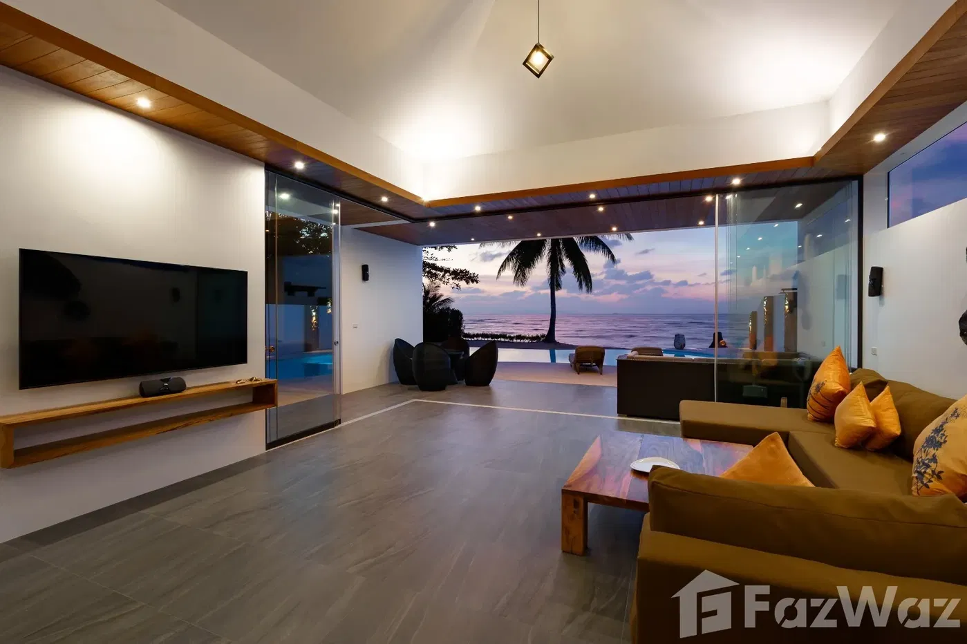 picture Real Estate of Royalty: 200 SqM Villa for Rent/Sale in Ang Thong! - 6/16