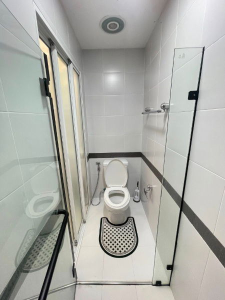 picture WS2206 [Rent] A Space Hideaway Asoke-Ratchada 💰 Rent 25,000 baht/month 🚇 MRT Rama 9 - 12/12