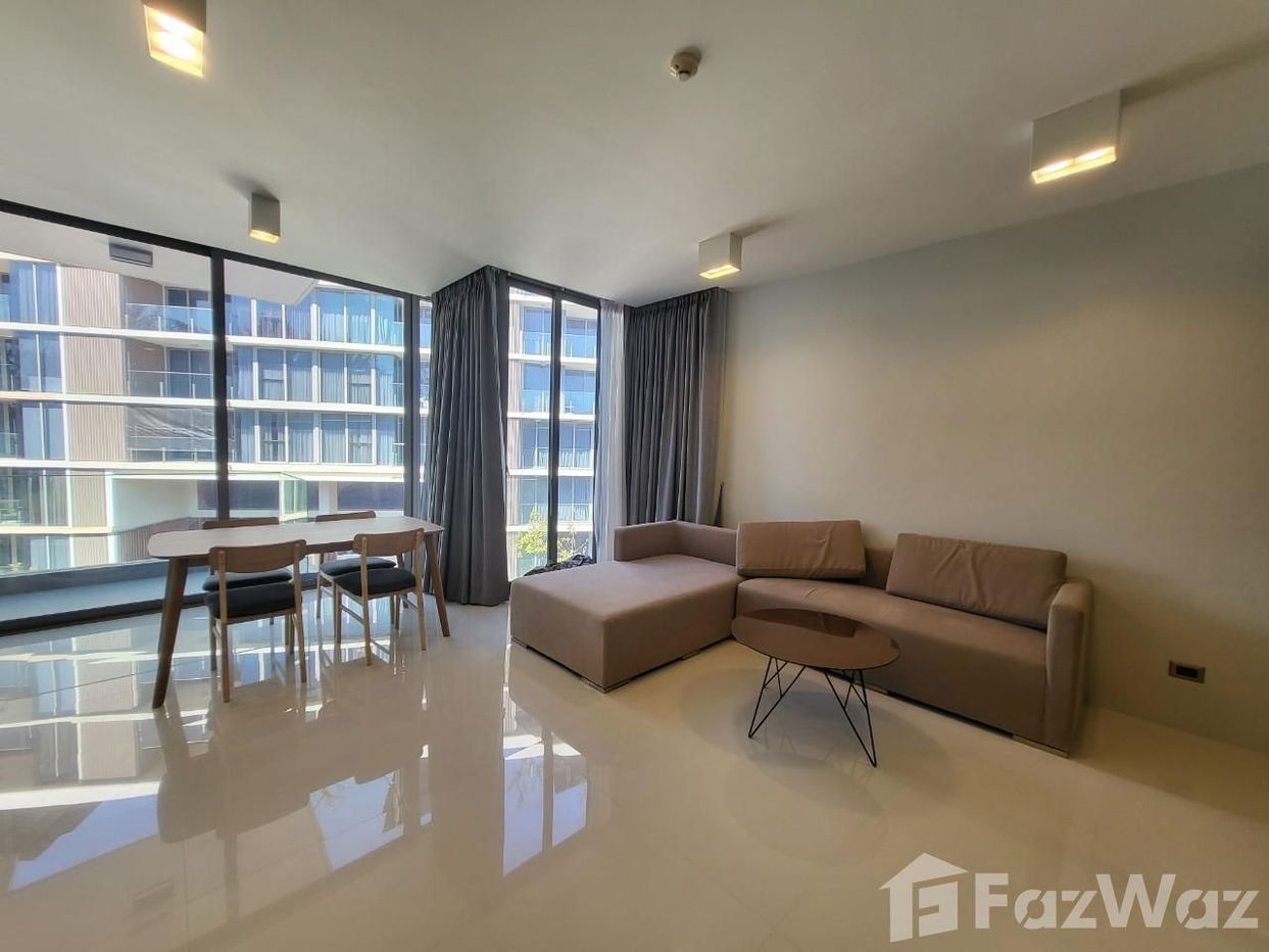 picture 2 Bedroom Condo for sale at The Pine Hua Hin - 8/16