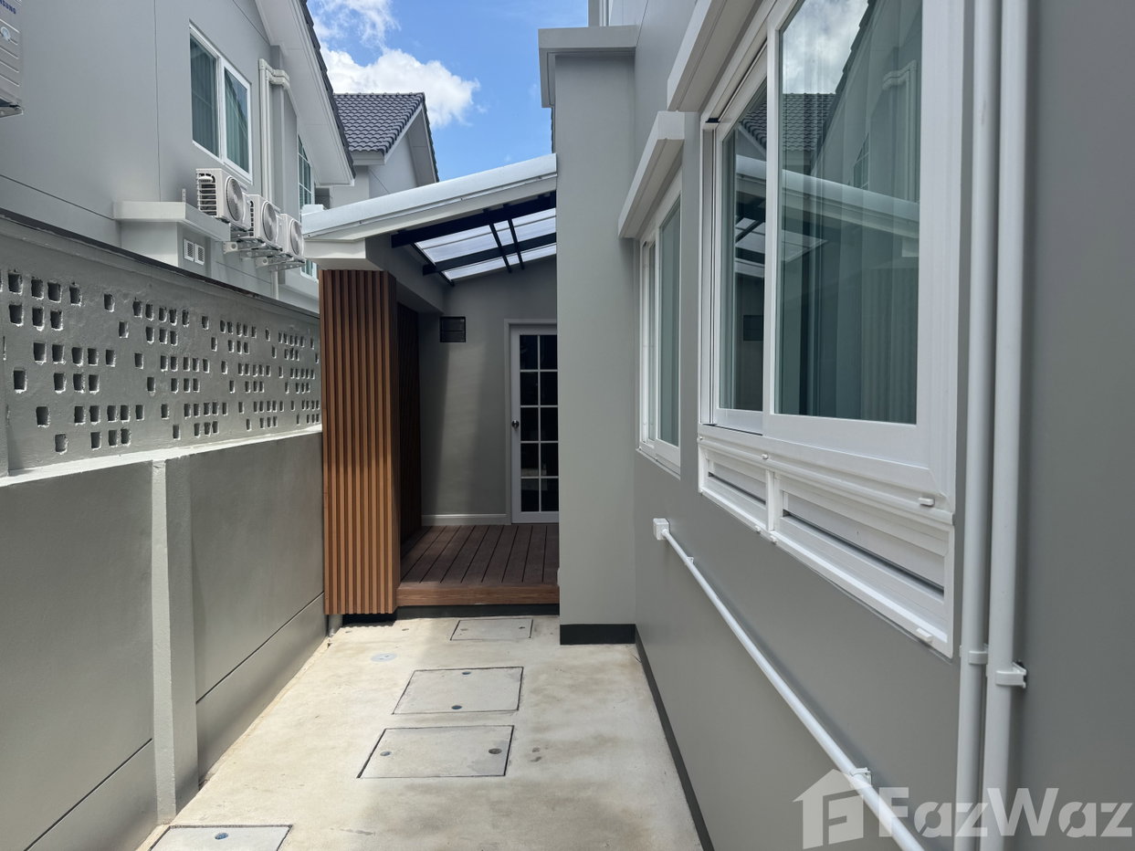 picture 3 Bedroom House for rent at Anasiri Paklok 5618064 - 3/20