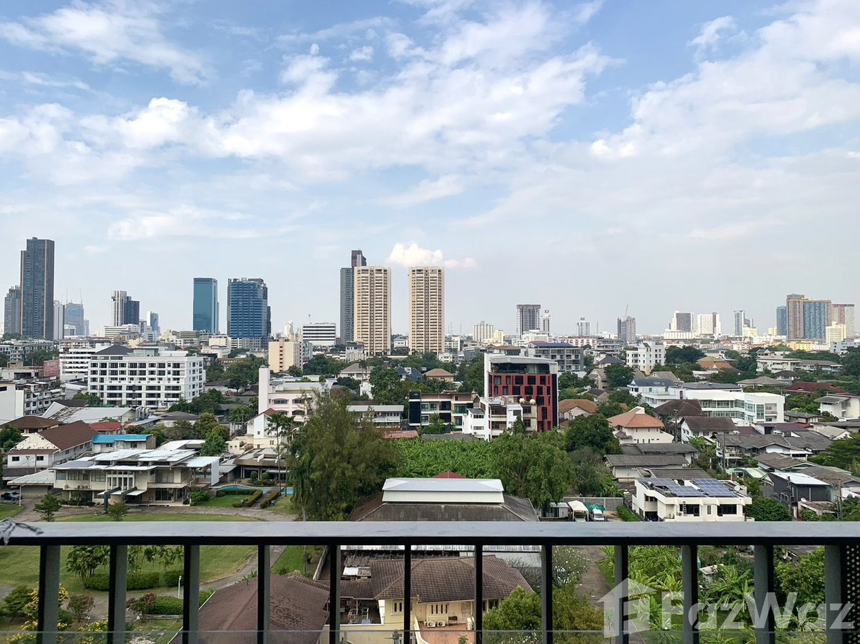 รูป คอนโดให้เช่า 2 ห้องนอน ในโครงการ ซีล บาย แสนสิริ 1393706 - รูปที่ 15/15