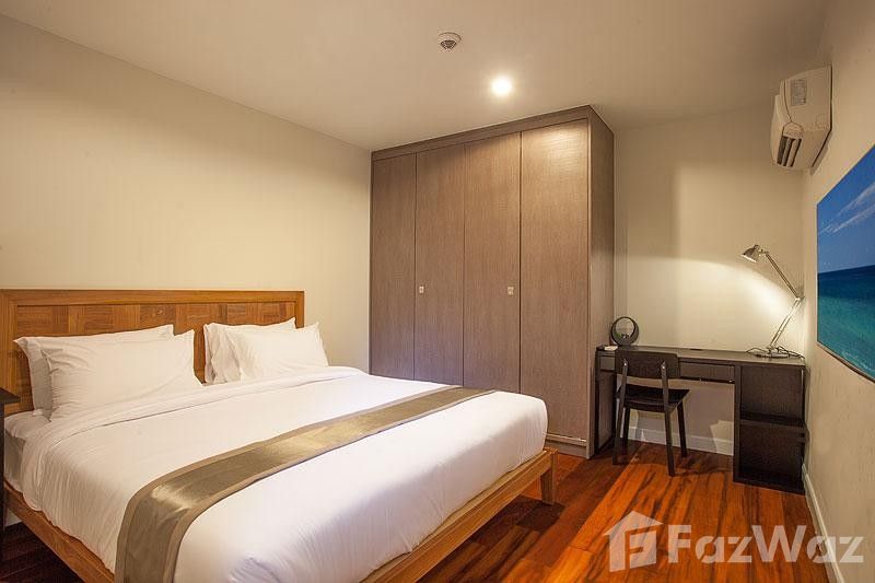 picture 2 Bedroom Condo for rent at The Unity Patong 28258 - 2/10