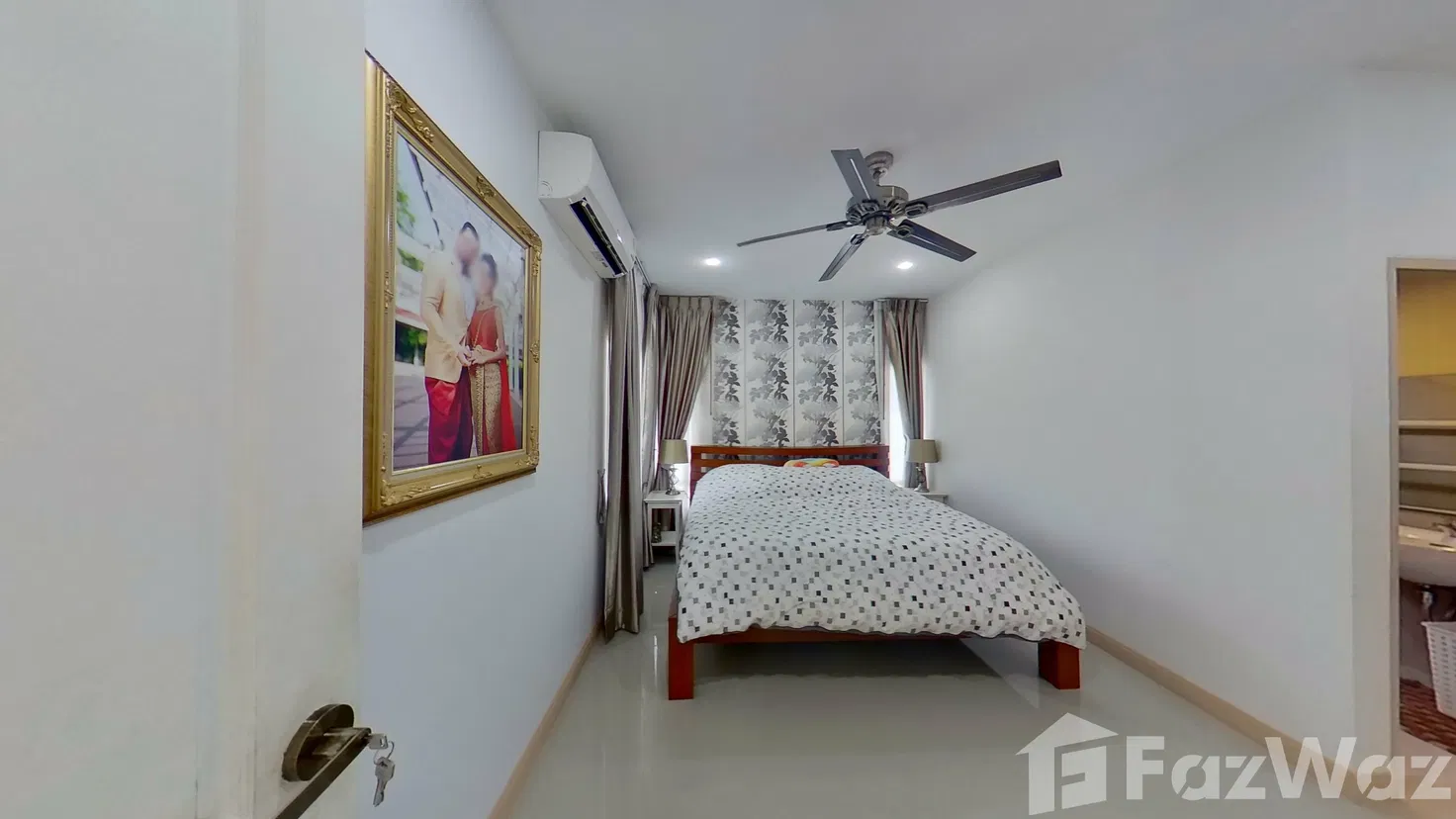 picture 3 Bedroom House for sale at La Vallee Ville Huahin - 11/12