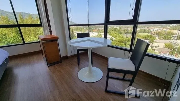 picture 1 Bedroom Condo for sale at Hill Myna Condotel - 6/7