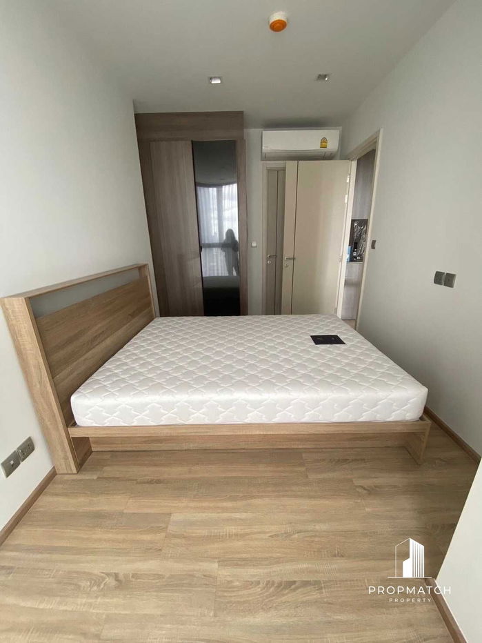 รูป ✨Flash Deal ✨The Line Phahol - Pradipat  ( 1Bed 1Bath 34SQM.) แต่งครบพร้อมอยู่ !! เพียง 20,000 บาทต่อเดือน Tel.0981315848 @propmatch - รูปที่ 3/4