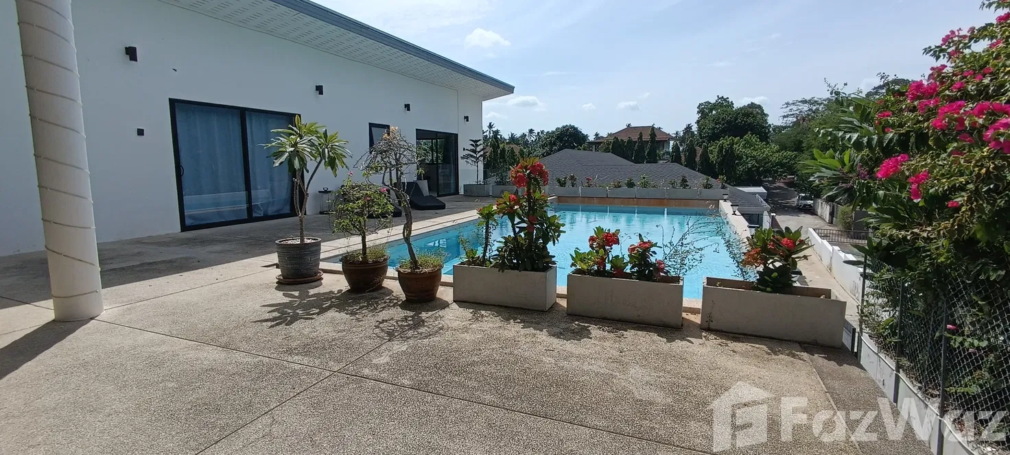 picture 4 Bedroom House for sale in Maenam, Surat Thani - 13/23