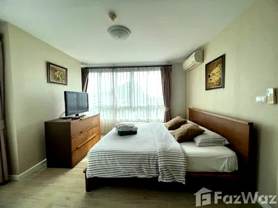 ขายคอนโด : Overview of Baan Peang Ploen in Nong Kae, Hua Hin 1996492