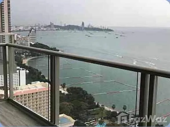 picture 2 Bedroom Condo for rent at The Riviera Wongamat 1663910 - 5/5