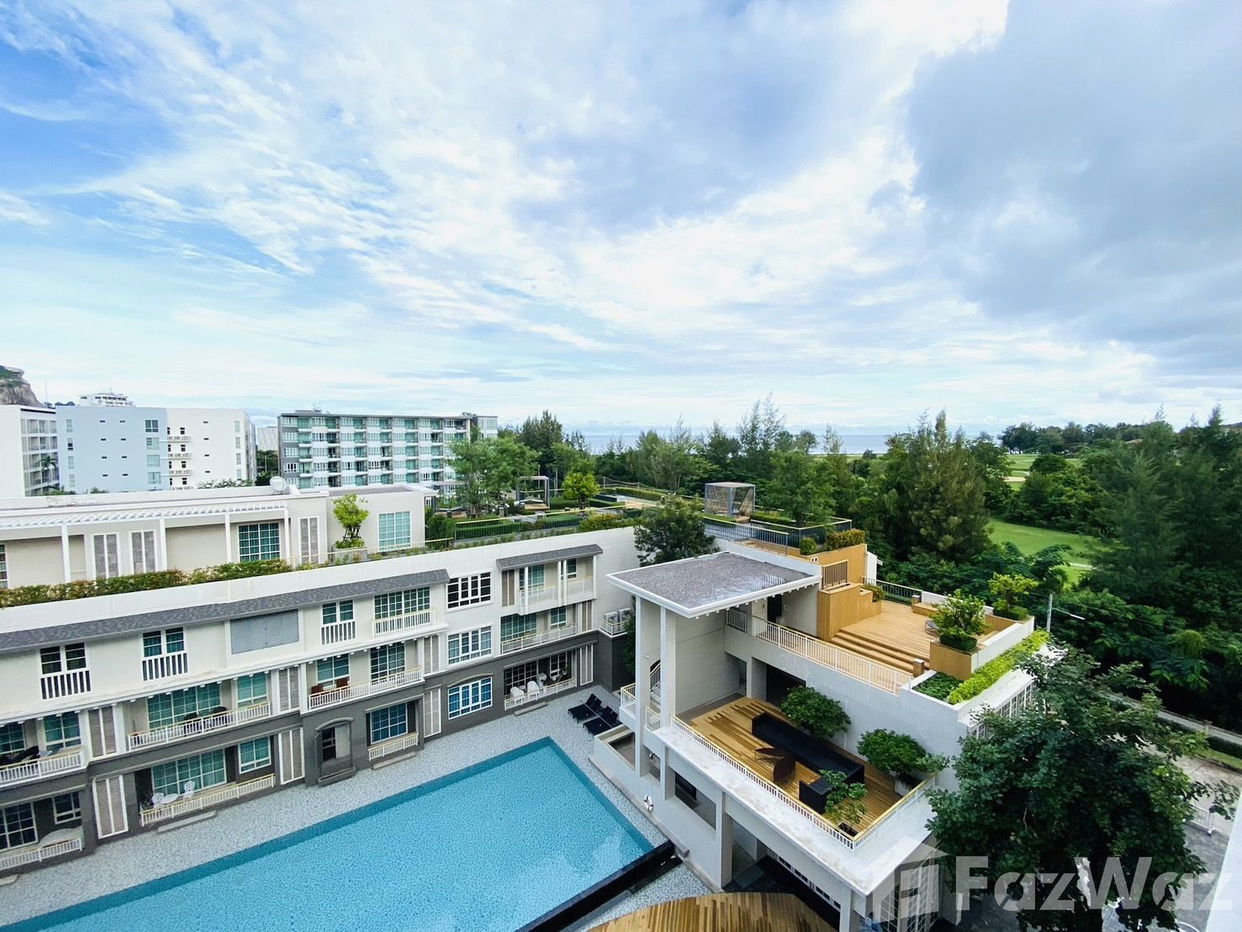 รูป ขาย คอนโด 2 ห้องนอน ในโครงการ ออทัมน์ คอนโดมิเนียม - รูปที่ 20/29