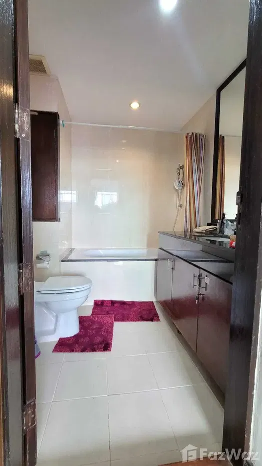 รูป คอนโดให้เช่า 2 ห้องนอน ในโครงการ อริสรา เพลส 1753648 - รูปที่ 6/35