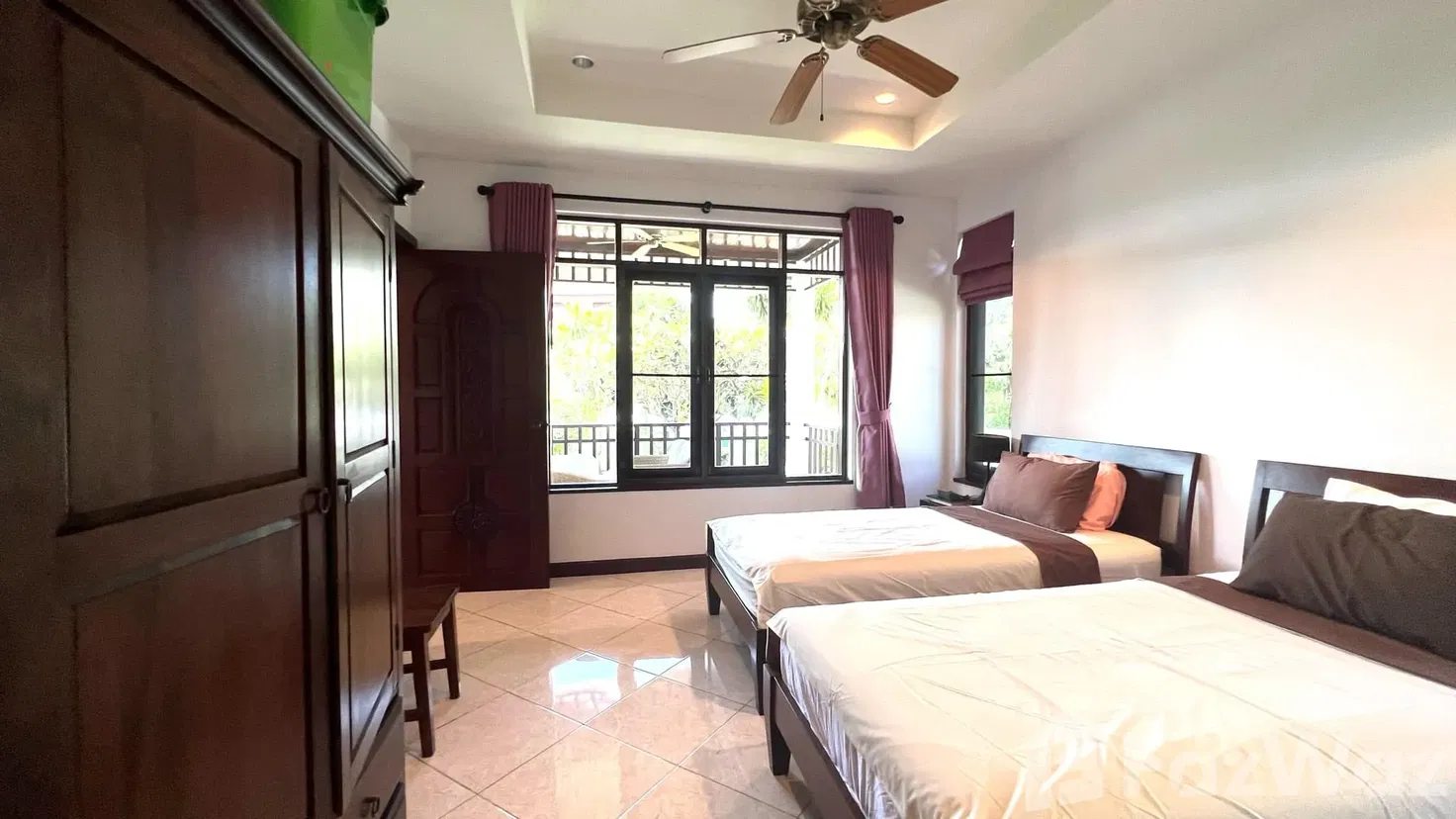 picture 3 Bedroom Villa for sale at Manora Village I - 14/30