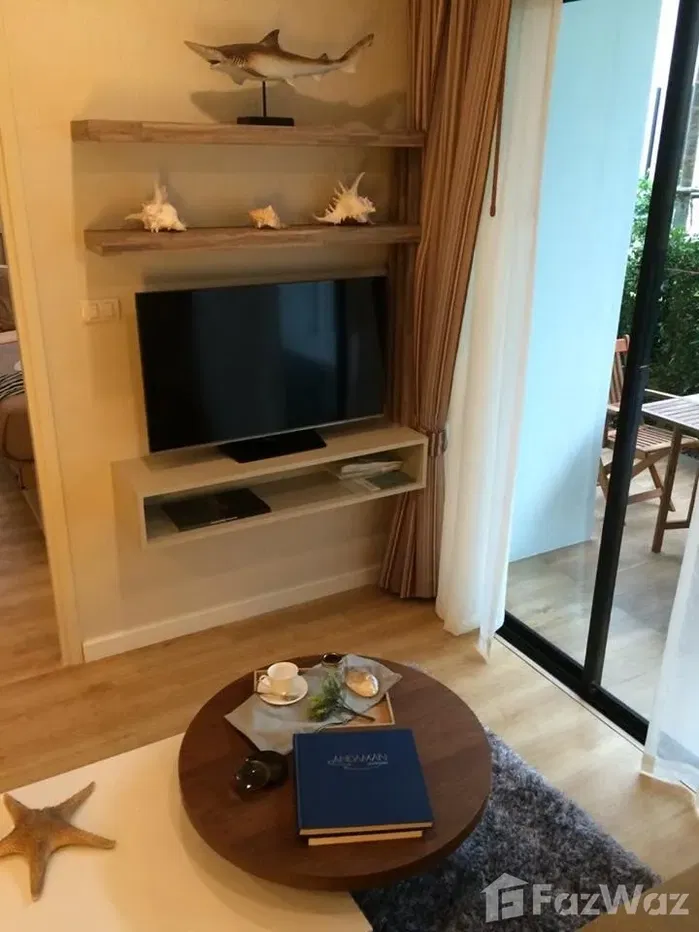 picture 2 Bedroom Condo for sale at Splendid Condominium - 6/6