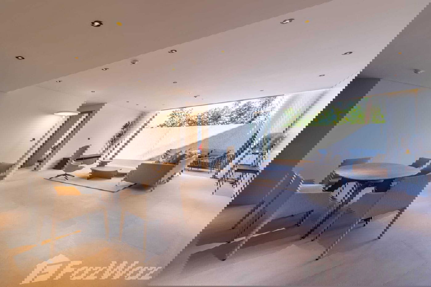 picture Elevate Your Standard: 2-Bedroom Bluepoint Condo in Phuket&apos;s Patong - 16/25