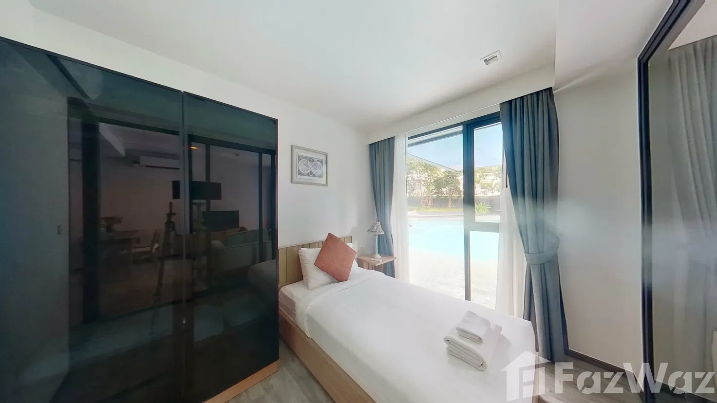 picture Gain Big - "Two-Bed Stunner" in Prime Patong Real Estate for Just ฿15,000,000! - 8/9