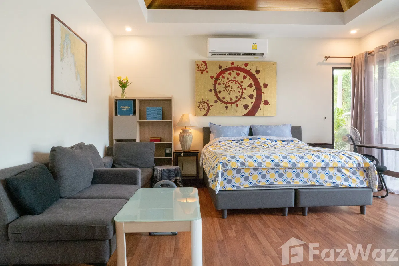 picture Villa Suksan |2 Bed Thai Bali Pool Villa at Rawai |9% Return - 77/95