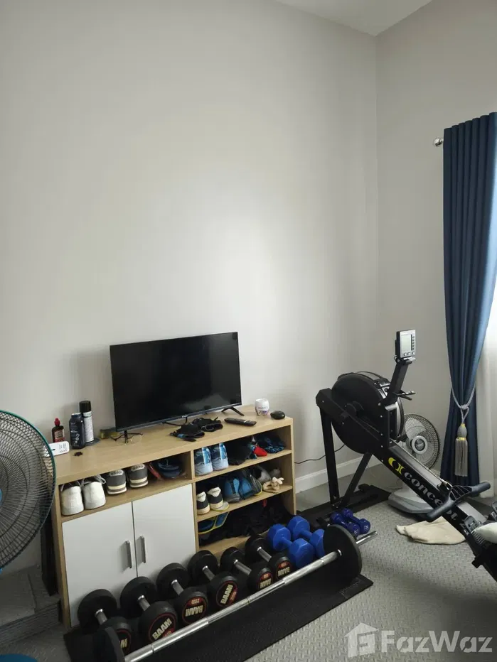 รูป ขาย บ้านเดี่ยว 3 ห้องนอน ในโครงการ เอมเมอรัล วัลเล่ย์ - รูปที่ 13/23