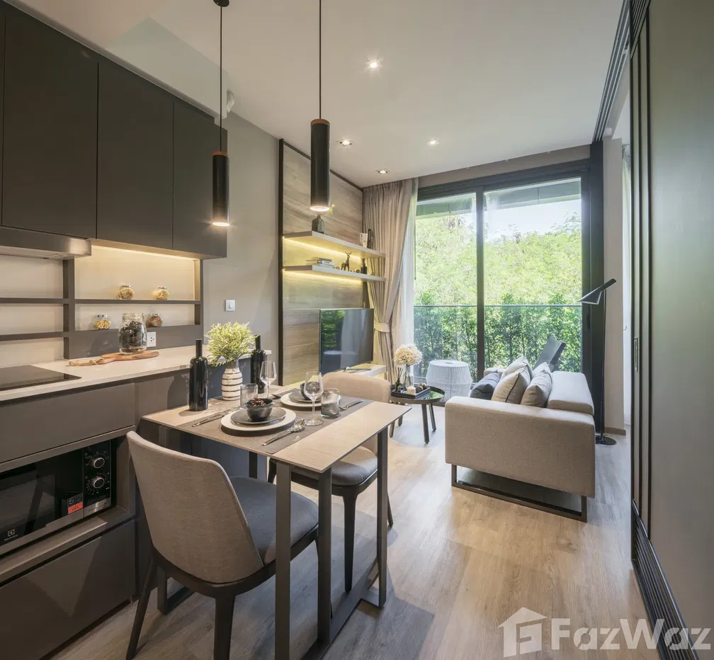 picture Andromeda Condominium - 5/7