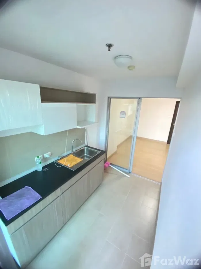 picture 1bedroom for sale at Supalai Veranda Rama9 - 6/8