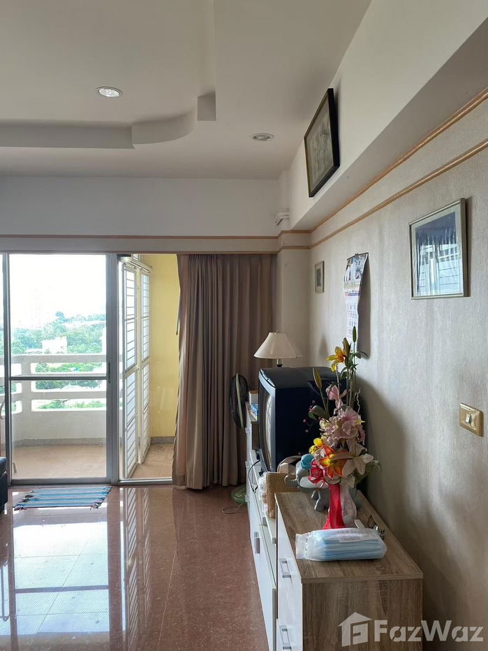 รูป ขาย คอนโด 1 ห้องนอน ในโครงการ คอนโดเชน หัวหิน - รูปที่ 4/13