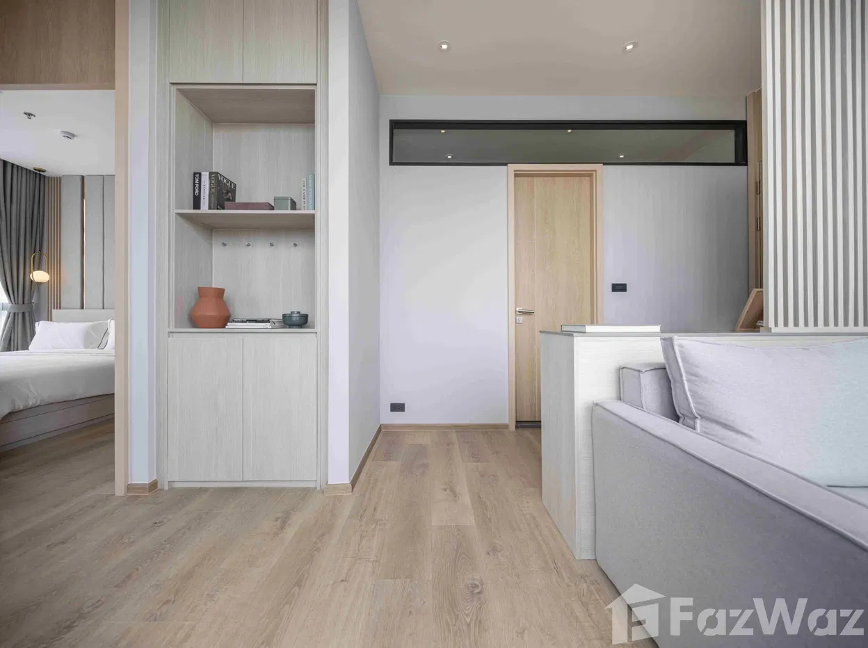 picture 1 Bedroom Condo for sale at The Fine Bangkok Thonglor-Ekamai - 7/8