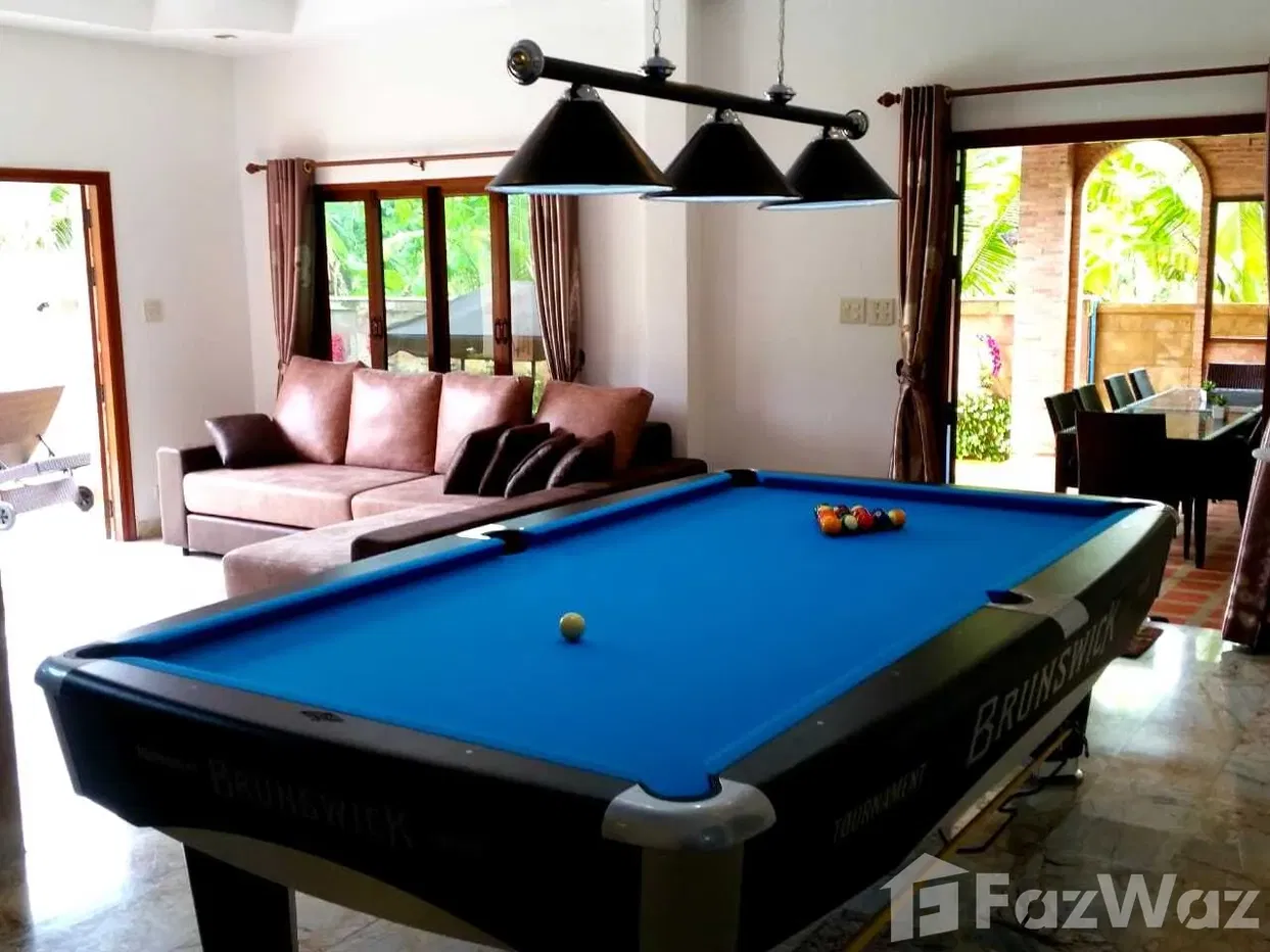 picture 6 Bedroom House for sale in Rawai, Phuket - 5/6