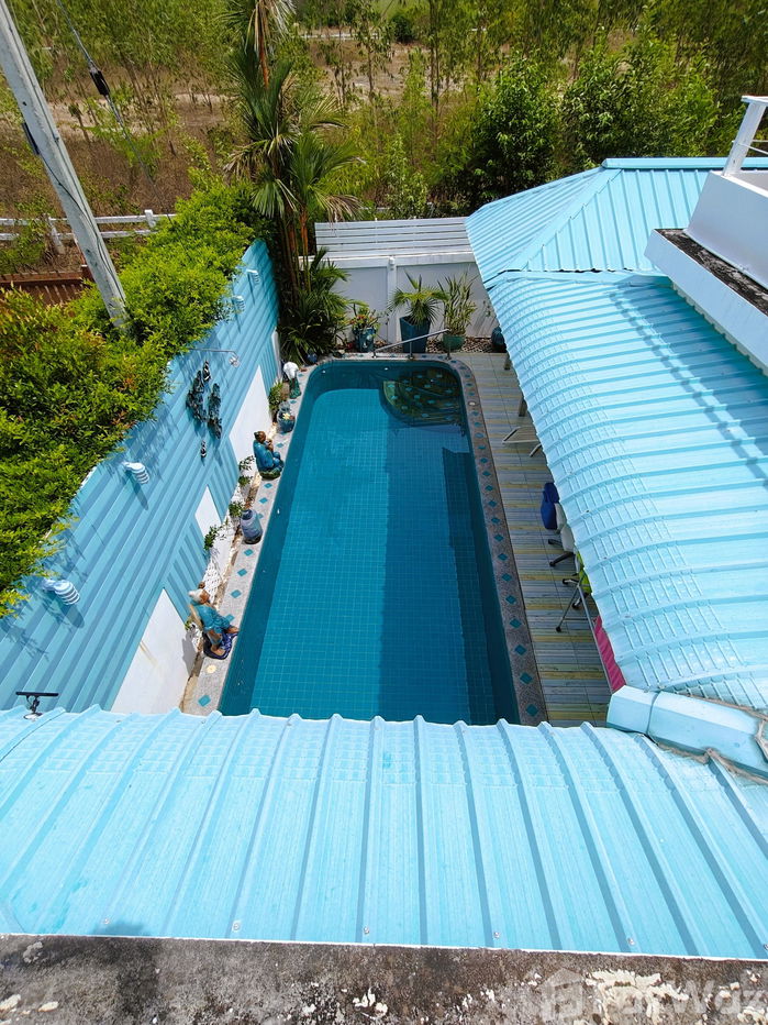 picture Pool Villa with Mountain View & Spacious Rooftop Terrace - 43/49