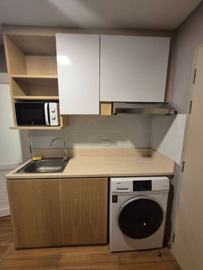 picture 🏢 Fin Condo 2 – Suandok, Chiang Mai - 4/13