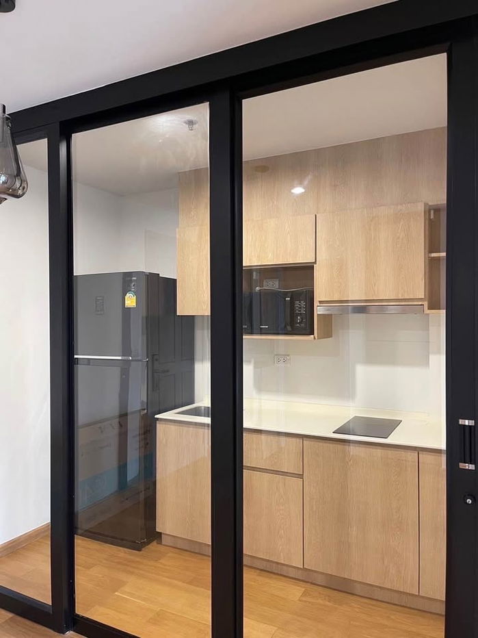 รูป 🏠RB19726 ให้เช่าถูกมาก📢เดอะ พาร์คแลนด์ จรัญ - ปิ่นเกล้า👉🏻แอดไลน์ @062mnigk( มี @ ด้วย) แอดมินตอบไว - รูปที่ 7/21