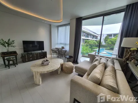 2 Bedroom Condo for Sale at Veranda Residences Hua Hin