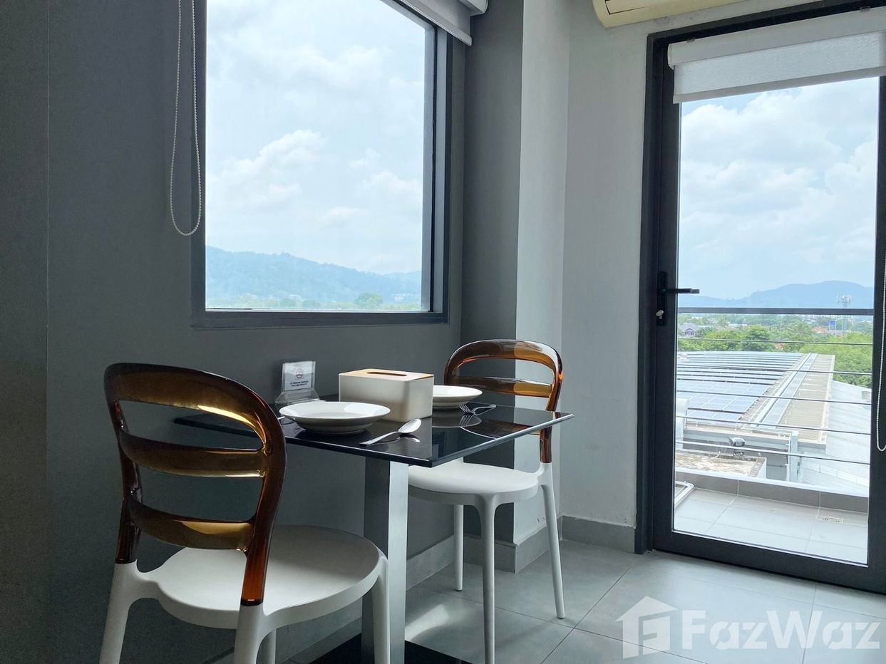 picture 1 Bedroom Condo for sale at NOON Village Tower I - 18/31