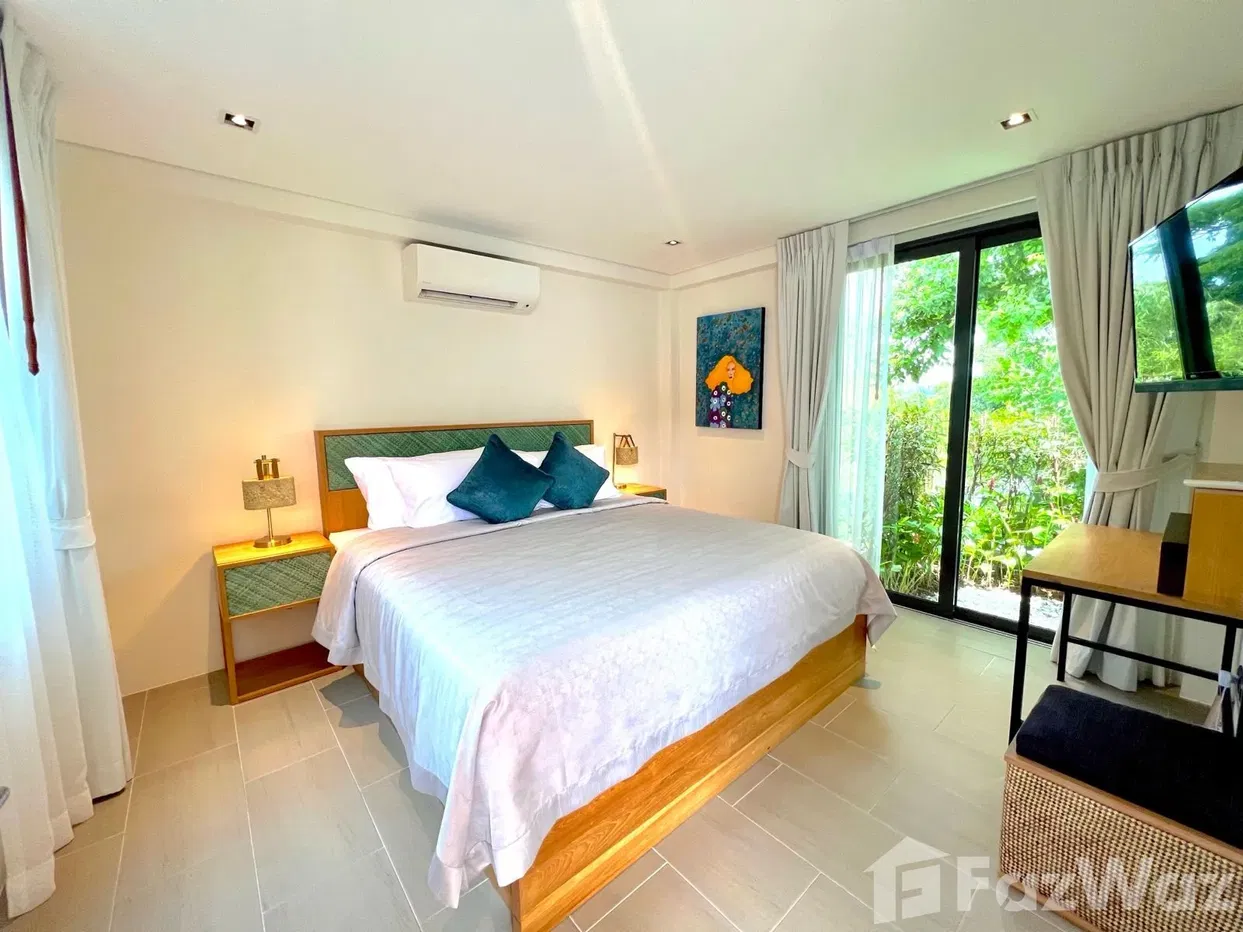 picture Modern Pool Villa in Exclusive River House Residence - 79/112