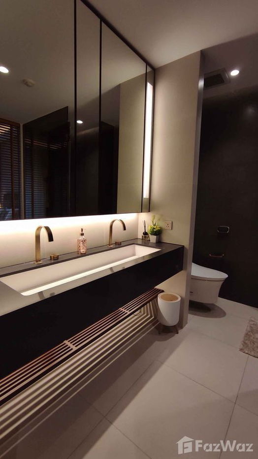 รูป คอนโดให้เช่า 1 ห้องนอน ในโครงการ ดิ เอสเทลล์ พร้อมพงษ์ 1647670 - รูปที่ 15/21