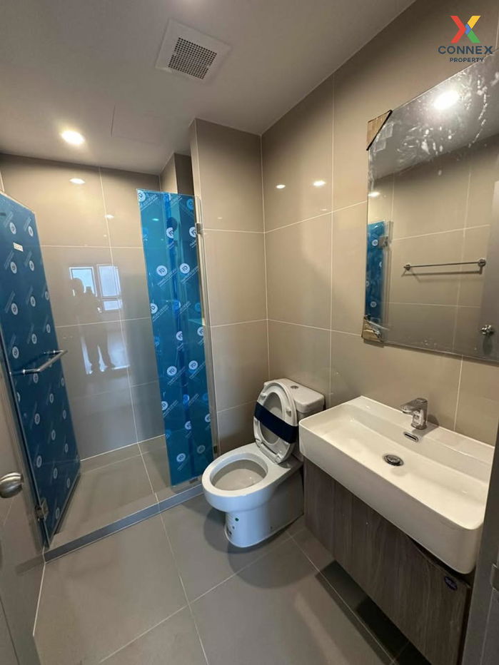 picture For Rent Condo , Ideo Ramkhamhaeng - Lam Sali Station , MRT-Lam Sali , Hua Mak , Bang Kapi , Bangkok , CX-127616 ✅ Live chat with us ADD LINE @connexproperty ✅  - 9/10