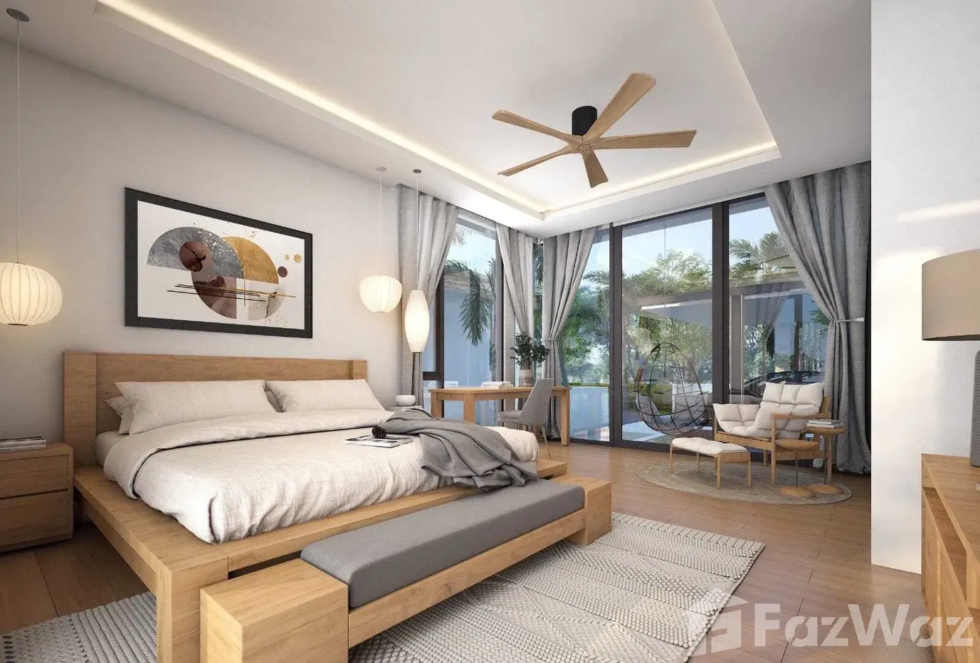 picture 3 Bedroom Villa for sale at Verdi - 4/8