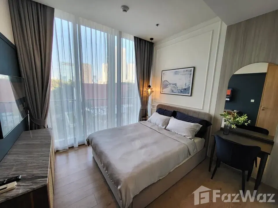 picture 1 Bedroom Condo for rent at Noble BE19 1712102 - 4/6