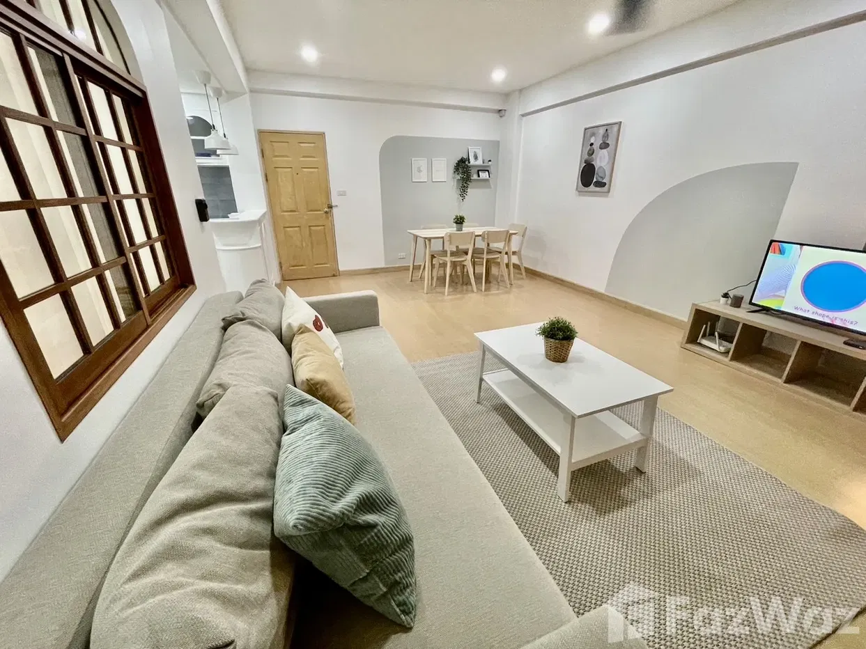 รูป ขาย คอนโด 1 ห้องนอน ในโครงการ Condo Chain Hua Hin - รูปที่ 17/26