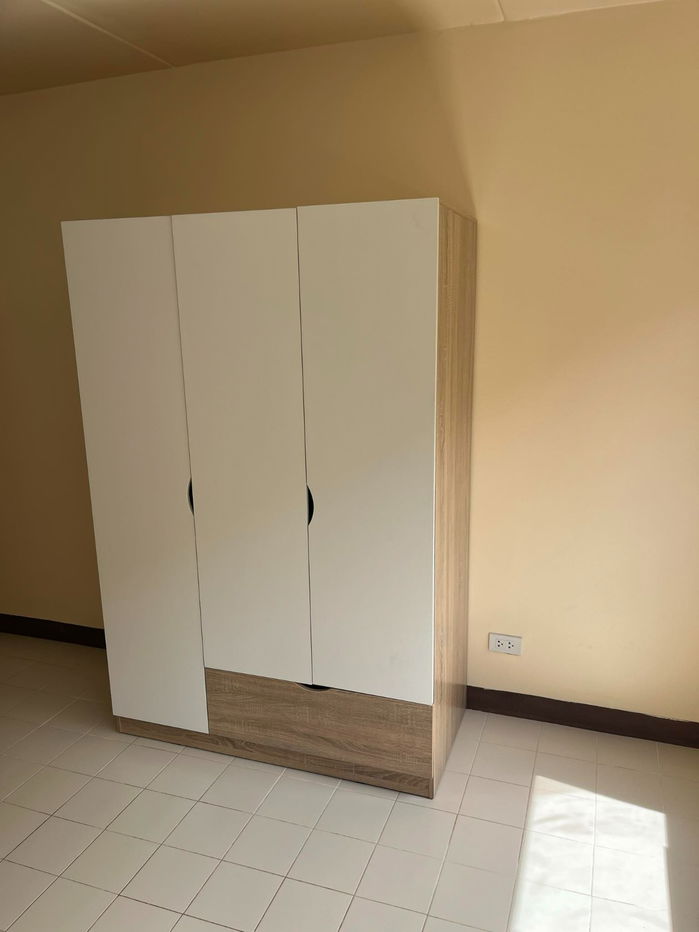 picture poppular condo T9 muengthongthani - 2/11