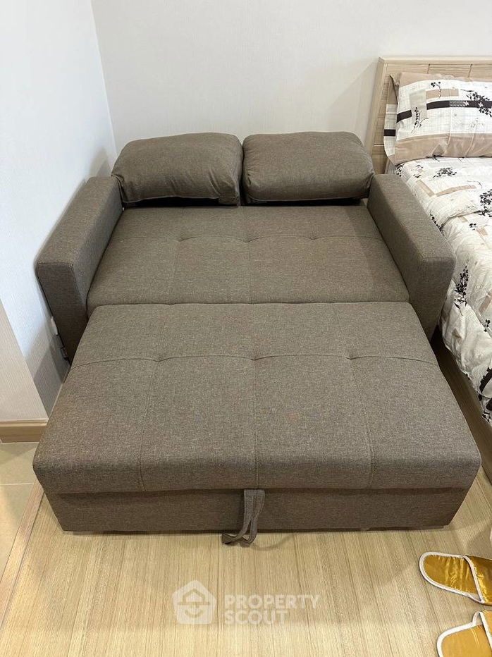picture 1-BR Condo at Supalai Veranda Ramkhamhaeng close to Ramkhamhaeng (ID 1735584) - 6/14