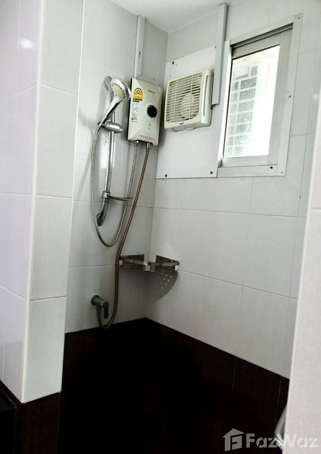 รูป 2 Bedroom Condo for rent at Asakan Place Srinakarin - รูปที่ 14/21