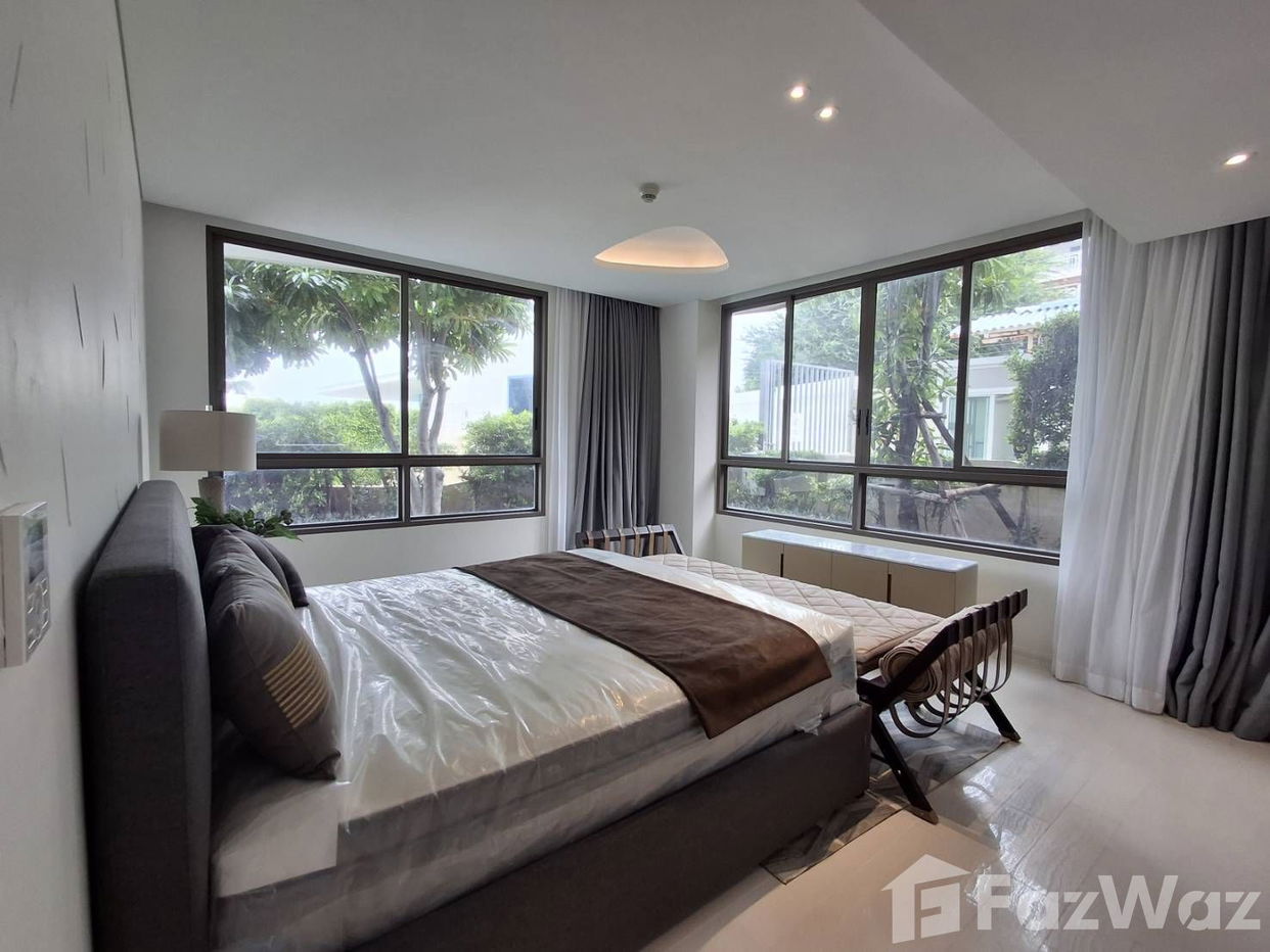 รูป ขาย คอนโด 3 ห้องนอน ในโครงการ วีรันดา เรสซิเดนซ์ หัวหิน - รูปที่ 3/10