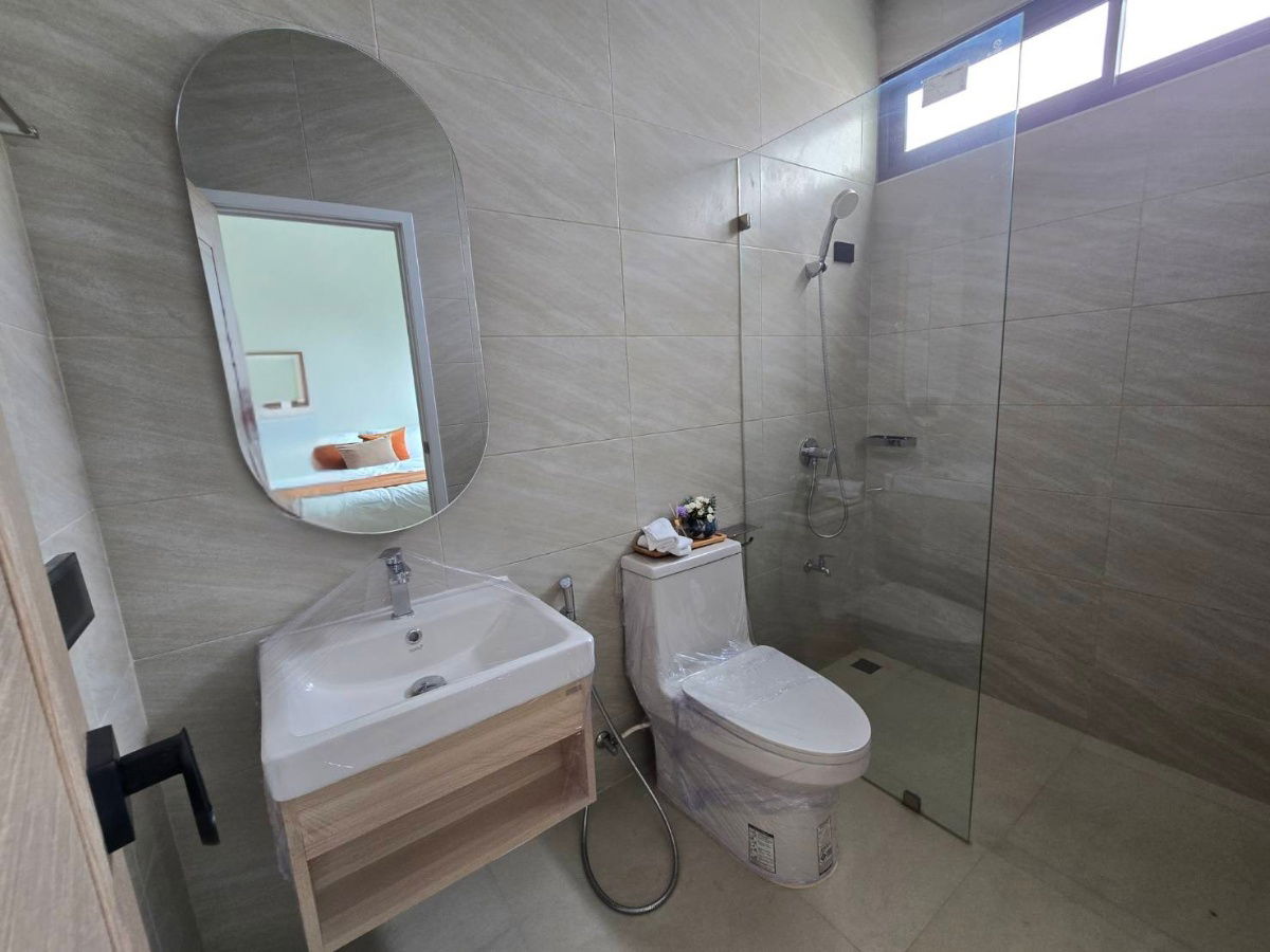 picture House for Rent Fully Furnished Detached Home (Sansai–Maejo), Near Maejo University, Chiang Mai - 10/11