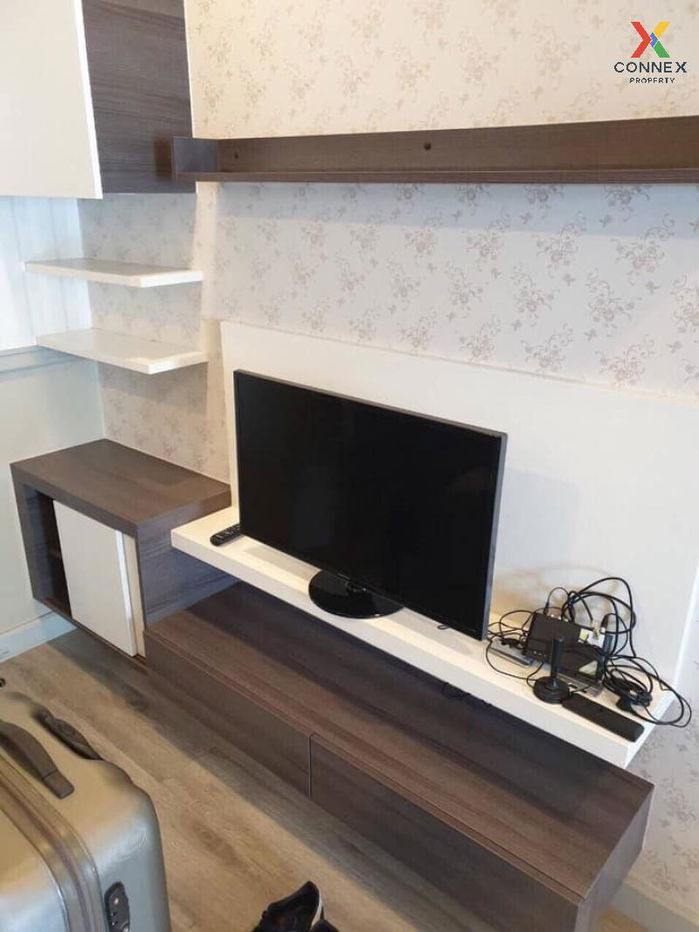 picture FOR RENT condo เซ็นทริค สาทร - เซนต์หลุยส์   Sa Thon Bangkok CX-05158 ✅ Live chat with us ADD LINE @connexproperty ✅  - 2/10