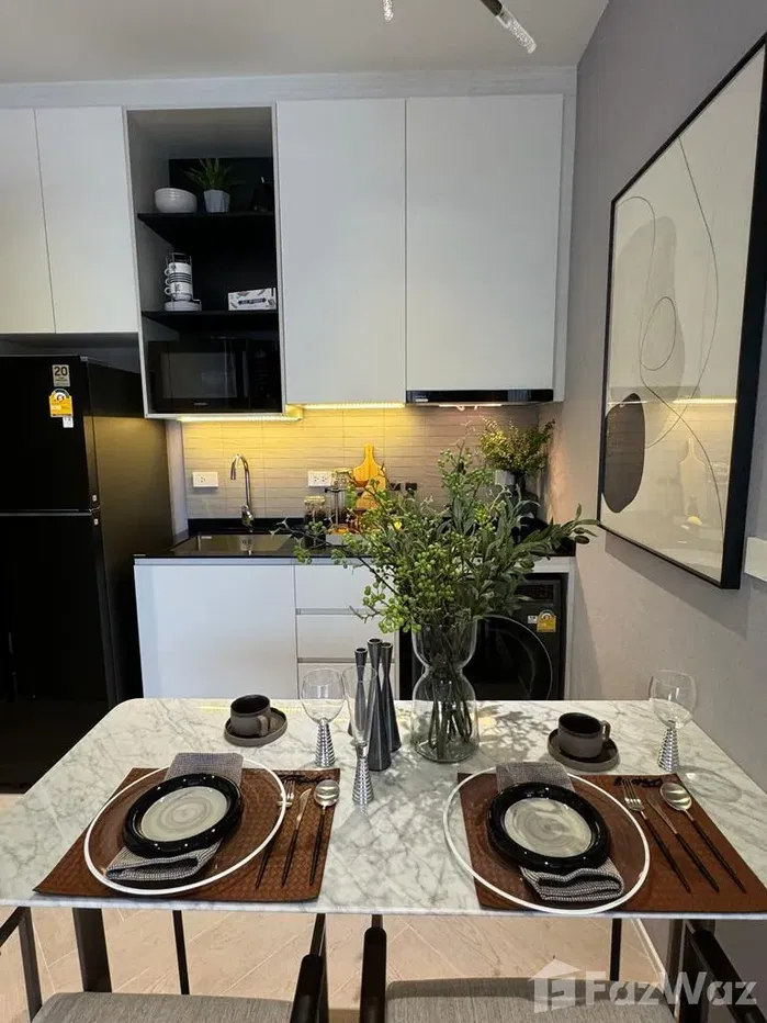 picture 1 Bedroom Condo for sale at The Title Legendary-Bang Tao - 11/15