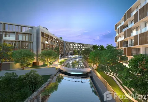 📍 Юнит G110 — Laya Resort Radisson, остров Пхукет 🏝 Апарта