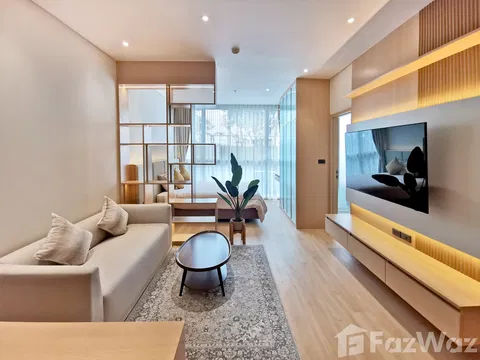 ขาย คอนโด สตูดิโอ ในโครงการ เลอ ลักซ์ คอนโดมิเนียม