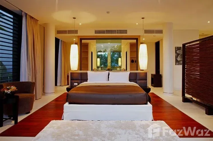 picture 5 Bedroom Villa for sale at The Cape Residences - 21/29