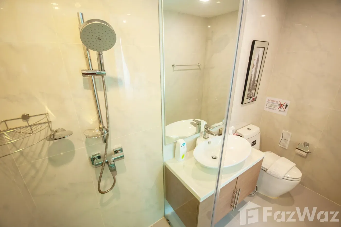 picture 2 Bedrooms unit near Cicada Market. and Tamarind Market - 33/46