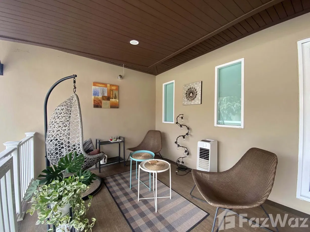 picture Dhewee Resort – Corner Unit Home for Sale with Private Pool - 3/14
