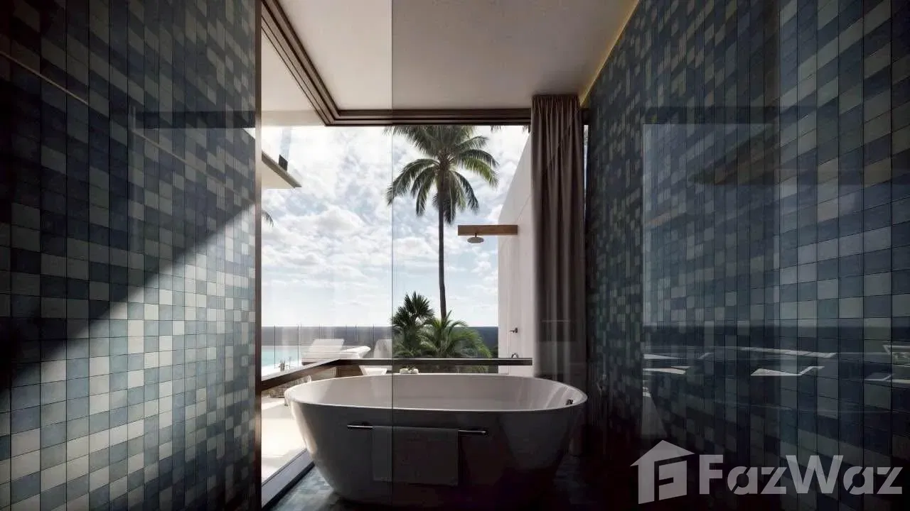 picture 2 Bedroom Villa for sale at The Grail Nathon - 6/6