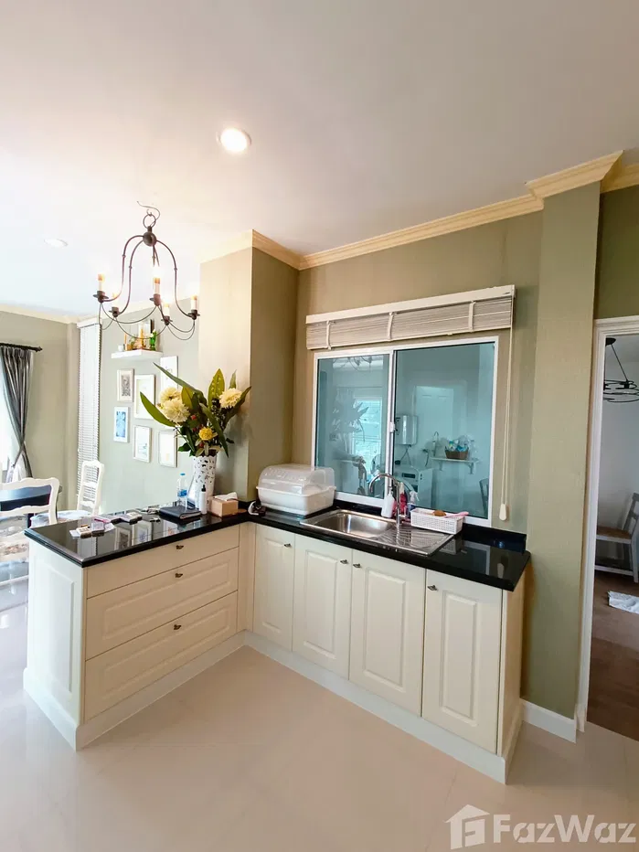 picture 3 Bedroom House for sale at La Vallee Ville Huahin - 12/14